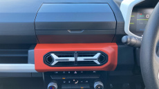 Dacia Spring 27kWh Expression 65 48kW 5dr Auto Electric Hatchback